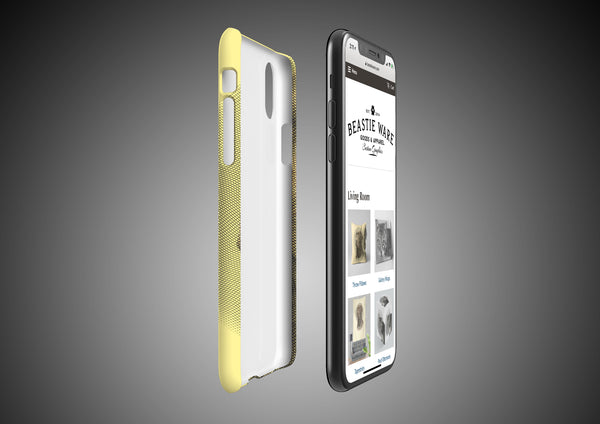 iphone premium snap case - matte finish