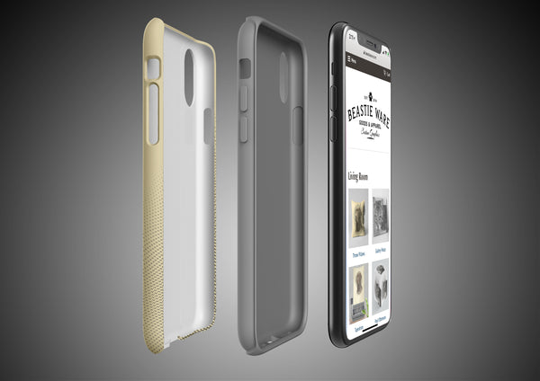 iphone premium tough case - gloss finish